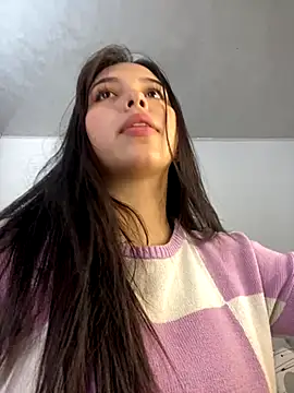 LunaCandy  online show from October 6, 2025, 1:19 pm