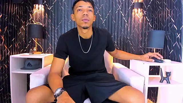 Gregory Sforza online show from September 17, 2025, 12:40 pm