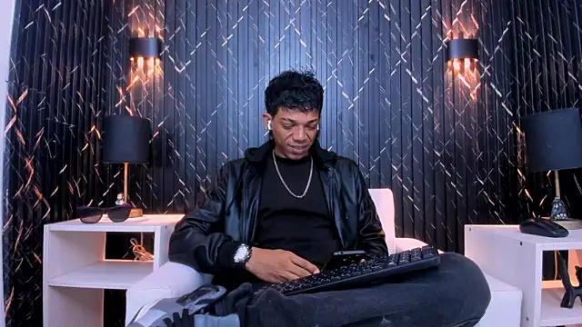 Gregory Sforza online show from December 1, 2025, 7:41 pm