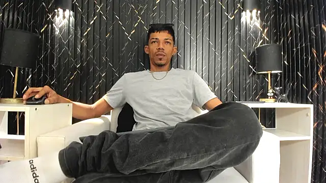 Gregory Sforza online show from January 31, 2026, 7:23 pm