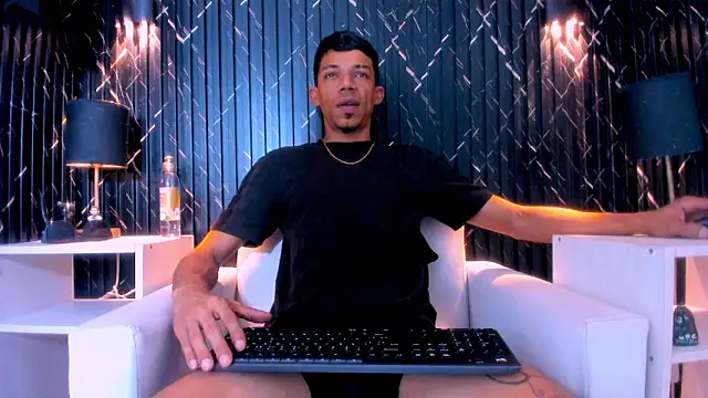 Gregory Sforza online show from February 10, 2026, 7:51 pm