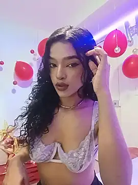 Aphrodite-777 online show from January 9, 2026, 10:22 pm