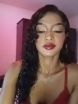 Aphrodite-777 online show from June 9, 2026, 5:57 pm