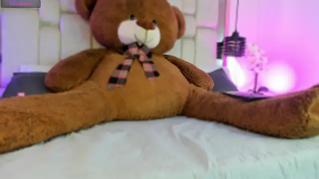 Daia Ortiz online show from February 12, 2026, 8:15 pm