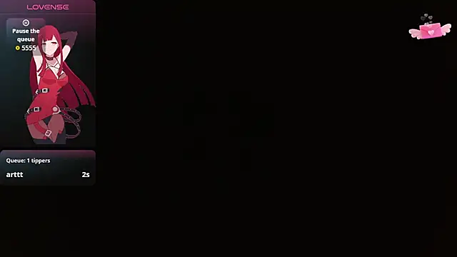 mia velvet1 online show from November 25, 2025, 1:55 pm