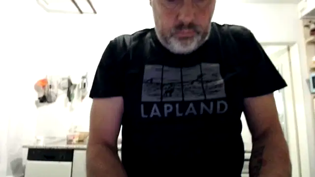 Berg Boy online show from October 2, 2025, 4:41 am