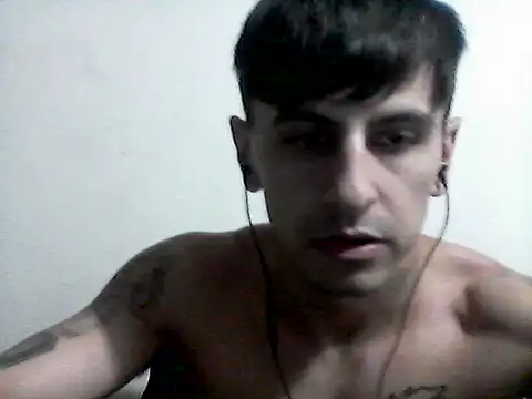 Snapshot of Exequiel420o chatting on January 12, 2026, 8:52 am Exequiel420o online show from January 12, 2026, 8:52 am