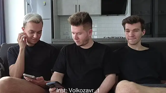 boys sobolisha online show from September 28, 2025, 12:54 pm