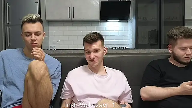 boys sobolisha online show from November 26, 2025, 10:44 pm