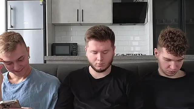 boys sobolisha online show from February 4, 2026, 9:26 am