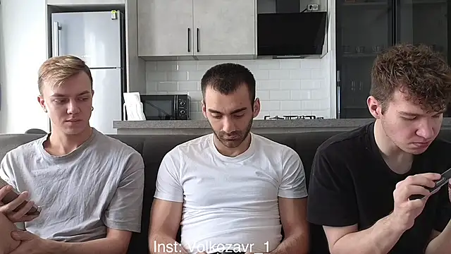 boys sobolisha online show from March 3, 2026, 8:53 am