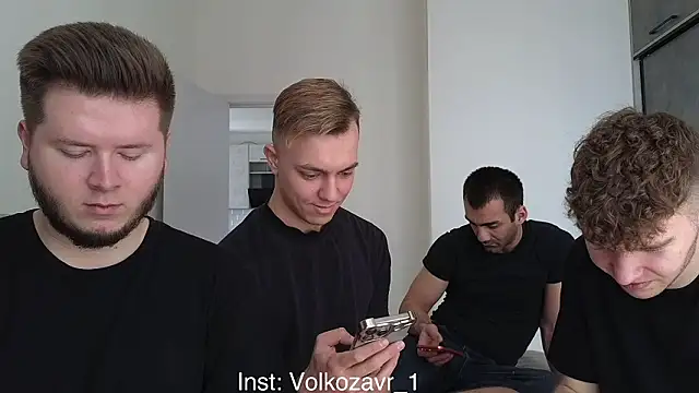 boys sobolisha online show from March 11, 2026, 8:31 am