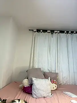 Ivelleee  online show from March 16, 2026, 10:14 pm