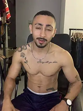 NicolasChest xxx online show from June 30, 2026, 1:06 am