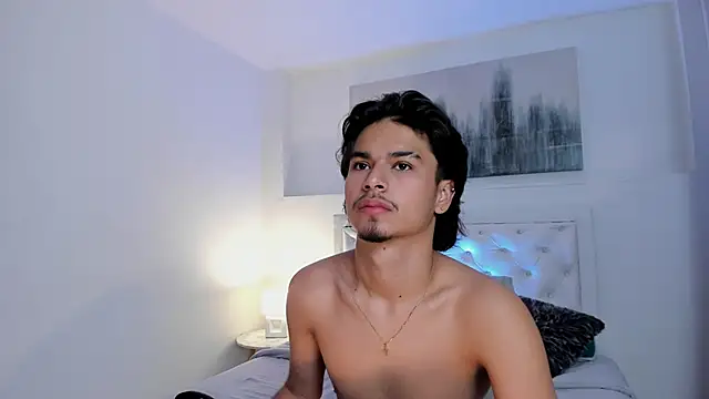 MathewAdams online show from October 25, 2025, 2:56 pm