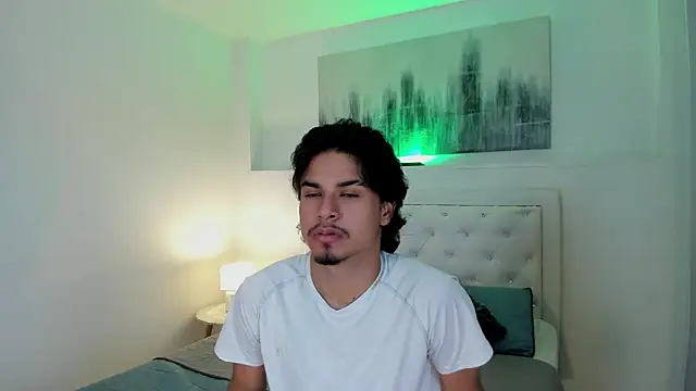 MathewAdams online show from January 8, 2026, 6:32 pm