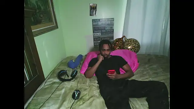 anthonyroth online show from November 14, 2025, 9:02 pm