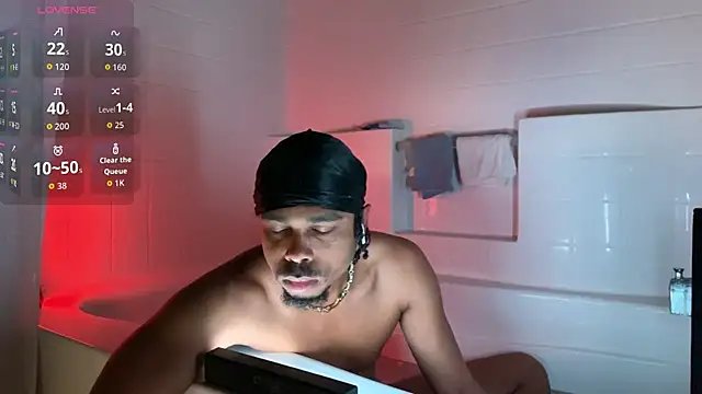 anthonyroth online show from February 23, 2026, 9:12 pm