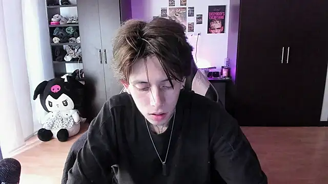 xIce Boy online show from February 11, 2026, 2:11 pm