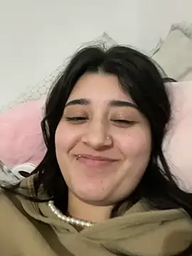 SashaLuss  online show from March 21, 2025, 5:02 pm