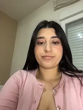 SashaLuss  online show from May 3, 2026, 6:36 pm