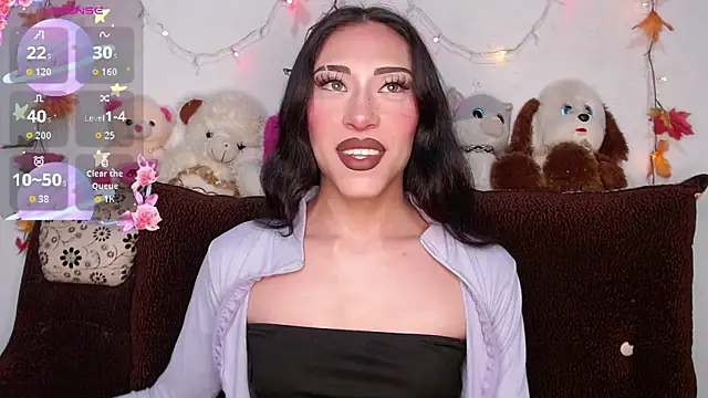 madison  rey online show from October 19, 2025, 6:14 am