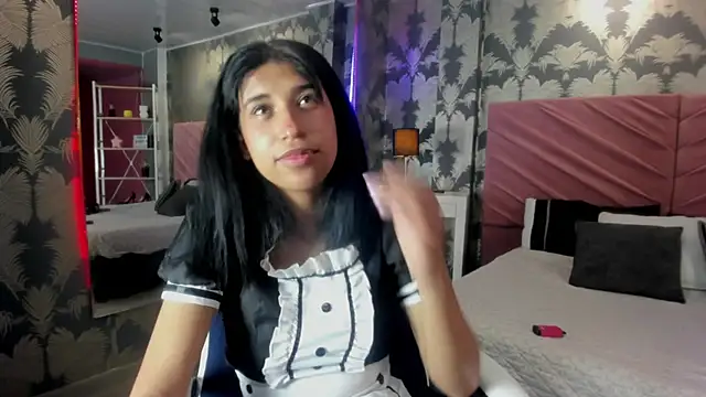 Karin Ks online show from September 29, 2025, 7:30 pm