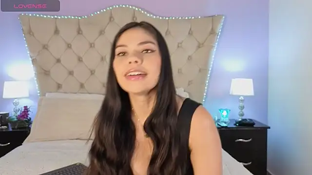 CarolineNasty online show from November 25, 2025, 7:36 pm