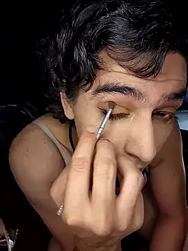 Deepah25 online show from March 13, 2025, 11:41 am