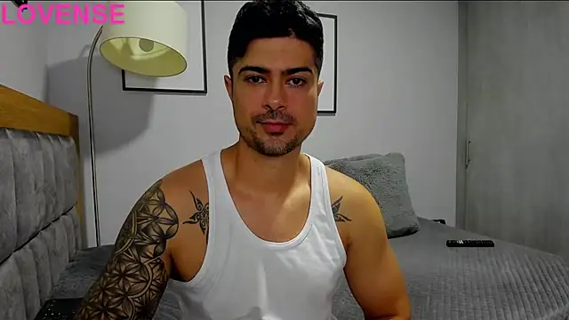 Dante Storm online show from September 27, 2025, 7:46 am