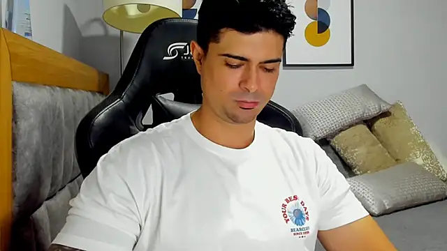 Dante Storm online show from January 7, 2026, 1:30 am