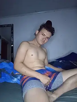 JuanMaty online show from June 9, 2026, 2:45 am
