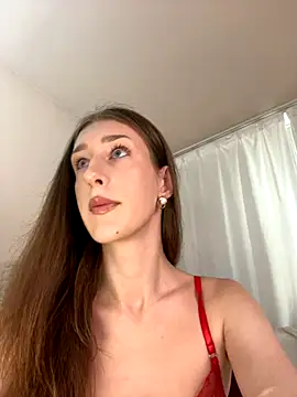 MilanModel online show from September 22, 2025, 6:37 am