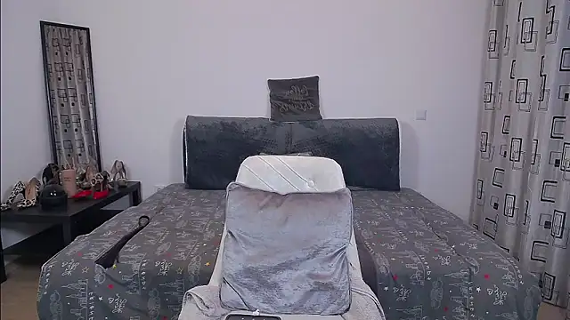 SharronAlexa online show from November 28, 2025, 12:19 pm