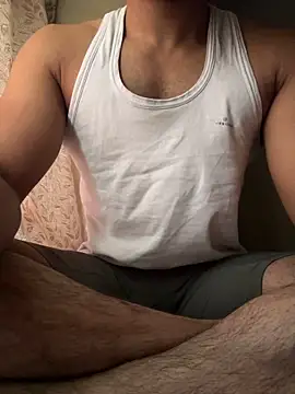 TallMuscularBBC online show from March 15, 2025, 7:53 am