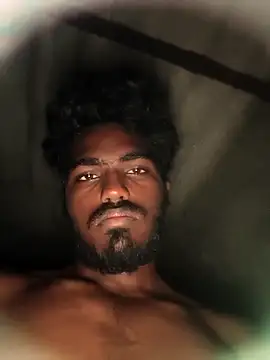 PolarFriend0 online show from March 10, 2026, 7:52 pm