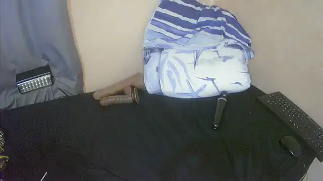 XhosaBoobs4U online show from October 8, 2025, 5:21 pm