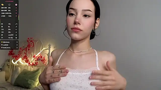 glamourr online show from January 9, 2026, 9:45 am