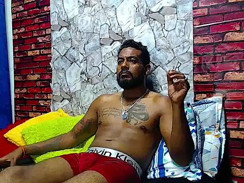 BladeFoxxx1 online show from July 18, 2026, 12:26 am