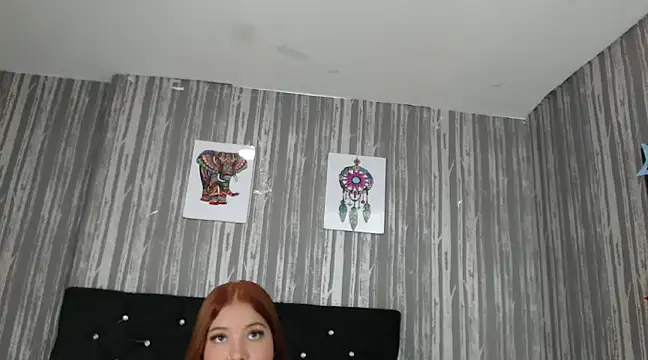 Alana Jobs online show from March 11, 2025, 6:08 pm