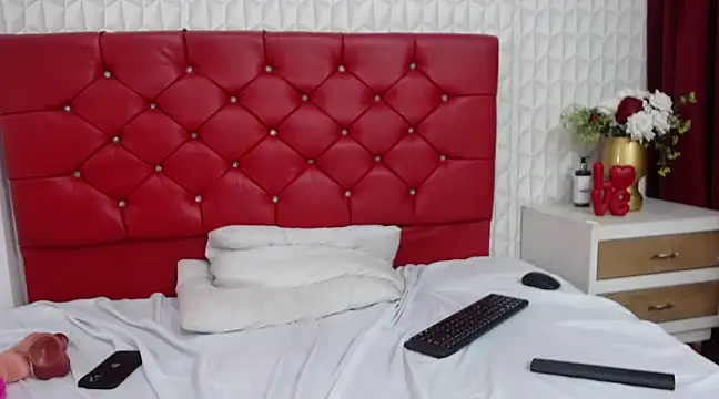 Alana Jobs online show from March 17, 2025, 6:11 pm