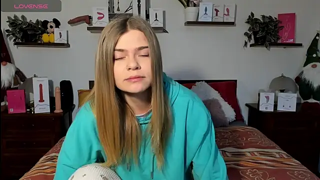 HaleyReedme online show from January 8, 2026, 7:54 am