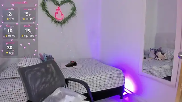 Brithanycullen online show from April 8, 2026, 6:08 pm