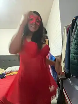 MargotStar- online show from March 20, 2026, 2:49 am