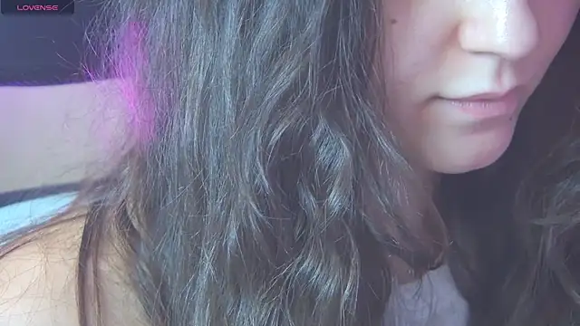 CherryTouss online show from October 6, 2025, 7:39 am