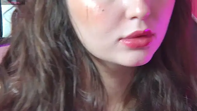 CherryTouss online show from October 16, 2025, 8:37 am