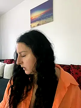 Snapshot of Gya__Lovely chatting on November 18, 2025, 7:24 am Gya Lovely online show from November 18, 2025, 7:24 am