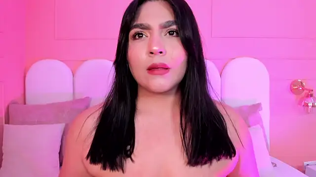 eva sainnt online show from December 5, 2025, 3:48 am