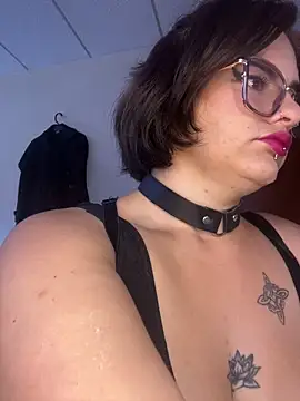 Snapshot of Mistress_Niky_ chatting on May 29, 2026, 5:55 pm Mistress Niky online show from May 29, 2026, 5:55 pm