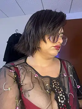 Snapshot of Mistress_Niky_ chatting on June 13, 2026, 7:34 pm Mistress Niky online show from June 13, 2026, 7:34 pm